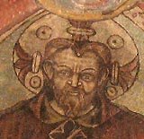 St. Cirgues - Dieu, God